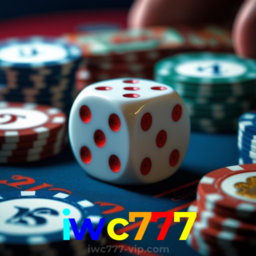 iwc777: cassino online no Brasil — certificada e premiada