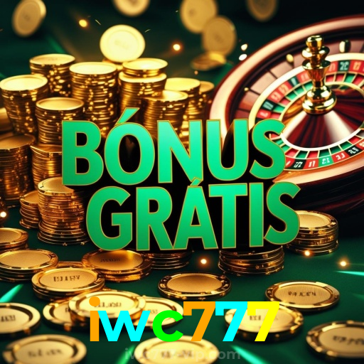 iwc777 oficial: cassino online certificado e confiável