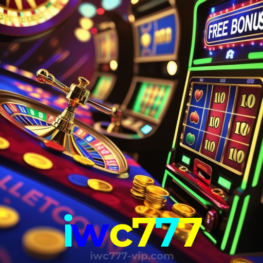 Descubra as Promoções Especiais da iwc777