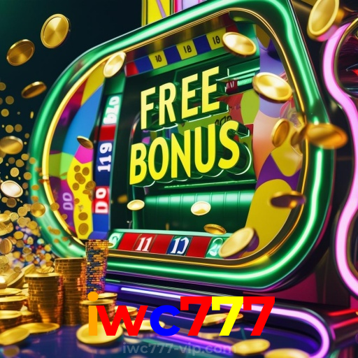 Explore os Jogos de Bingo no iwc777: Diversão e Prêmios ao Seu Alcance
