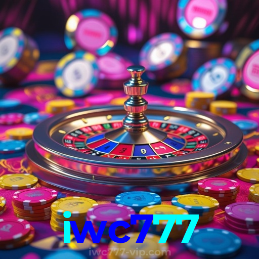 Descubra a Emoção do Cassino Ao Vivo no iwc777
