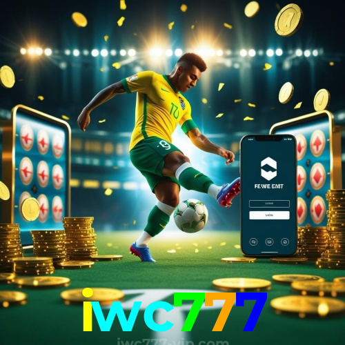 iwc777: cassino online no Brasil — certificada e premiada