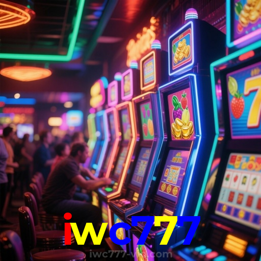 Explorando a Categoria de Jogos de Poker no iwc777