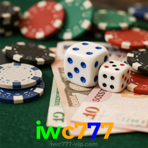 A Emoção das Máquinas Slots no iwc777