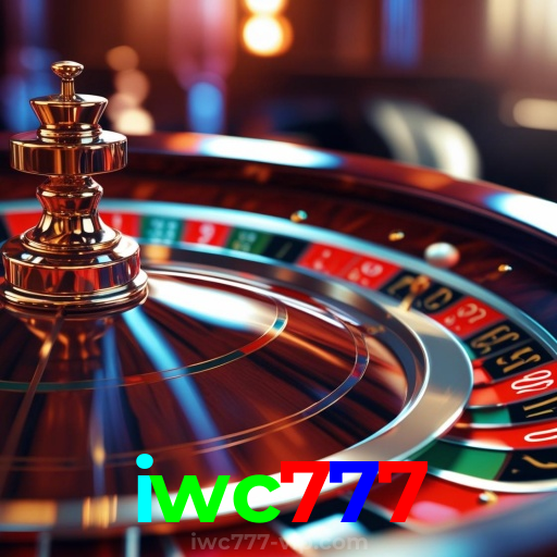 iwc777 oficial: cassino online certificado e confiável