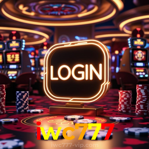 A Emoção das Máquinas Slots no iwc777